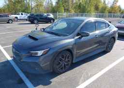 2024 SUBARU WRX RS