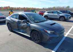 2024 SUBARU WRX RS