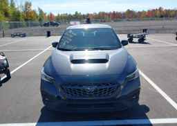 2024 SUBARU WRX RS
