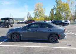 2024 SUBARU WRX RS