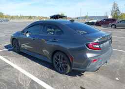 2024 SUBARU WRX RS