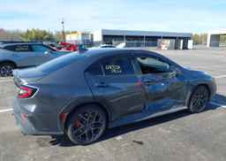 2024 SUBARU WRX RS