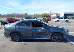 2024 SUBARU WRX RS