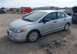 2006 HONDA CIVIC DX-G