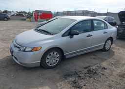 2006 HONDA CIVIC DX-G