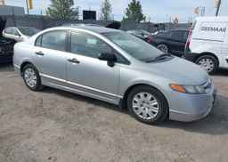 2006 HONDA CIVIC DX-G