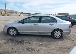 2006 HONDA CIVIC DX-G