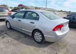 2006 HONDA CIVIC DX-G