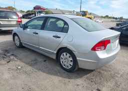 2006 HONDA CIVIC DX-G