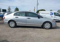 2006 HONDA CIVIC DX-G