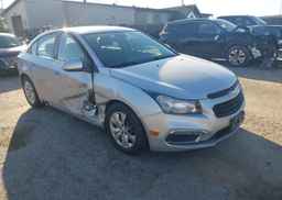 2015 CHEVROLET CRUZE 1LT