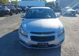 2015 CHEVROLET CRUZE 1LT
