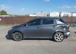2010 TOYOTA MATRIX WAGON