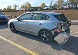 2019 SUBARU IMPREZA SPORT