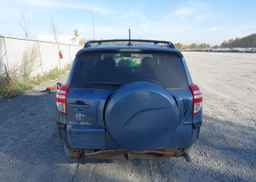 2010 TOYOTA RAV4
