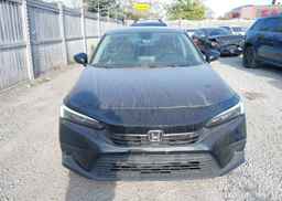 2022 HONDA CIVIC