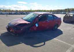 2011 FORD FOCUS SES
