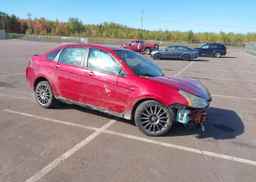 2011 FORD FOCUS SES