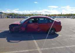 2011 FORD FOCUS SES
