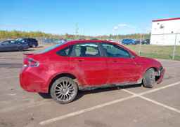 2011 FORD FOCUS SES