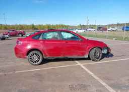2011 FORD FOCUS SES