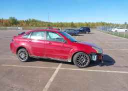 2011 FORD FOCUS SES