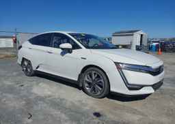 2018 HONDA CLARITY PLUG-IN HYBRID