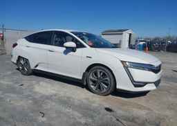 2018 HONDA CLARITY PLUG-IN HYBRID