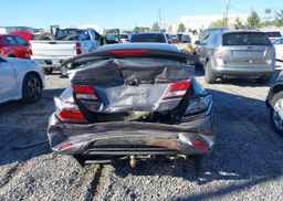 2014 HONDA CIVIC EX 4DR