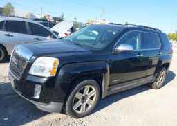 2012 GMC TERRAIN