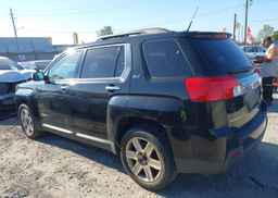2012 GMC TERRAIN