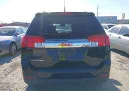 2012 GMC TERRAIN