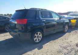 2012 GMC TERRAIN