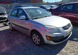 2007 KIA RIO