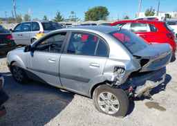 2007 KIA RIO