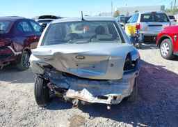 2007 KIA RIO