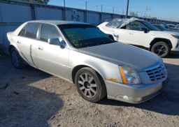 2006 CADILLAC DTS
