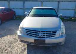 2006 CADILLAC DTS