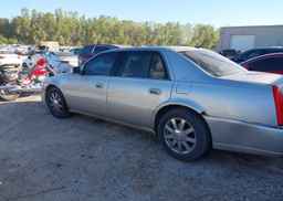 2006 CADILLAC DTS