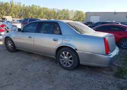 2006 CADILLAC DTS