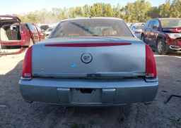 2006 CADILLAC DTS