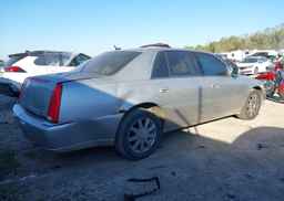 2006 CADILLAC DTS