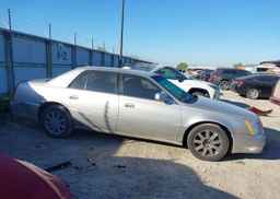 2006 CADILLAC DTS
