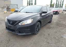 2018 NISSAN SENTRA