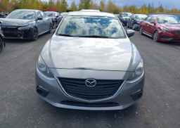 2014 MAZDA MAZDA3