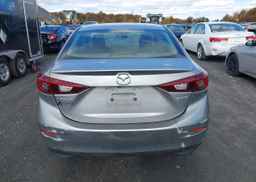 2014 MAZDA MAZDA3
