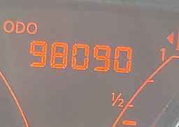2014 NISSAN VERSA NOTE S