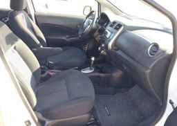2014 NISSAN VERSA NOTE S