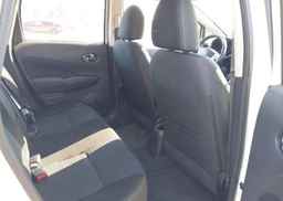 2014 NISSAN VERSA NOTE S