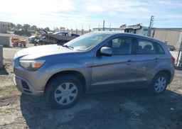 2012 MITSUBISHI RVR ES